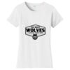 Ladies Fan Favorite Tee Thumbnail