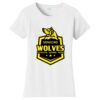 Ladies Fan Favorite Tee Thumbnail