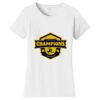 Ladies Fan Favorite Tee Thumbnail