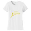 Ladies Fan Favorite Tee Thumbnail