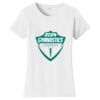 Ladies Fan Favorite Tee Thumbnail