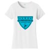 Ladies Fan Favorite Tee Thumbnail