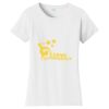 Ladies Fan Favorite Tee Thumbnail