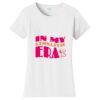 Ladies Fan Favorite Tee Thumbnail
