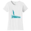 Ladies Fan Favorite Tee Thumbnail