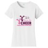 Ladies Fan Favorite Tee Thumbnail