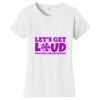 Ladies Fan Favorite Tee Thumbnail