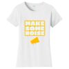 Ladies Fan Favorite Tee Thumbnail
