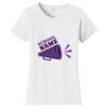 Ladies Fan Favorite Tee Thumbnail