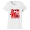 Ladies Fan Favorite Tee Thumbnail