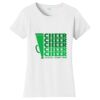 Ladies Fan Favorite Tee Thumbnail