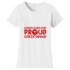 Ladies Fan Favorite Tee Thumbnail