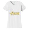 Ladies Fan Favorite Tee Thumbnail