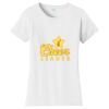 Ladies Fan Favorite Tee Thumbnail