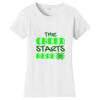 Ladies Fan Favorite Tee Thumbnail