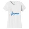 Ladies Fan Favorite Tee Thumbnail