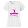 Ladies Fan Favorite Tee Thumbnail