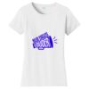Ladies Fan Favorite Tee Thumbnail