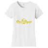 Ladies Fan Favorite Tee Thumbnail