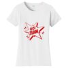 Ladies Fan Favorite Tee Thumbnail