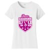 Ladies Fan Favorite Tee Thumbnail