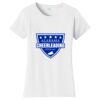 Ladies Fan Favorite Tee Thumbnail