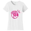 Ladies Fan Favorite Tee Thumbnail