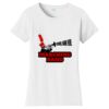 Ladies Fan Favorite Tee Thumbnail