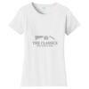 Ladies Fan Favorite Tee Thumbnail