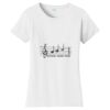 Ladies Fan Favorite Tee Thumbnail