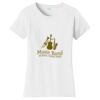 Ladies Fan Favorite Tee Thumbnail