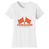 Ladies Fan Favorite Tee Thumbnail