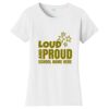 Ladies Fan Favorite Tee Thumbnail