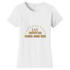 Ladies Fan Favorite Tee Thumbnail