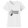 Ladies Fan Favorite Tee Thumbnail