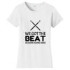 Ladies Fan Favorite Tee Thumbnail
