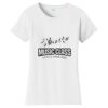 Ladies Fan Favorite Tee Thumbnail