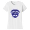 Ladies Fan Favorite Tee Thumbnail