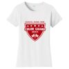 Ladies Fan Favorite Tee Thumbnail