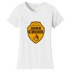 Ladies Fan Favorite Tee Thumbnail