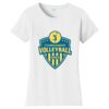 Ladies Fan Favorite Tee Thumbnail