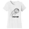 Ladies Fan Favorite Tee Thumbnail