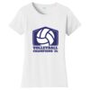 Ladies Fan Favorite Tee Thumbnail