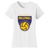 Ladies Fan Favorite Tee Thumbnail