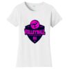 Ladies Fan Favorite Tee Thumbnail
