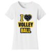 Ladies Fan Favorite Tee Thumbnail