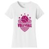Ladies Fan Favorite Tee Thumbnail