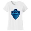 Ladies Fan Favorite Tee Thumbnail