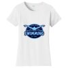 Ladies Fan Favorite Tee Thumbnail
