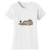 Ladies Fan Favorite Tee Thumbnail